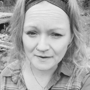 Meet your Posher, Lyndsay